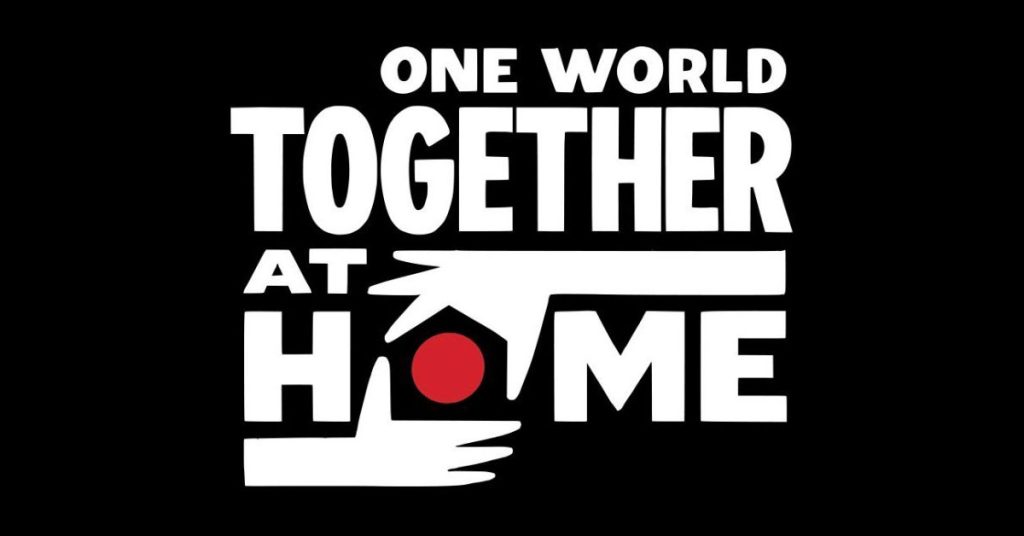 one world together