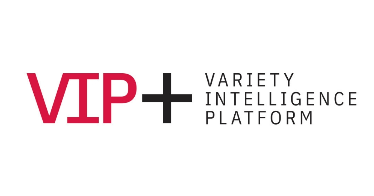 VIP variety logo