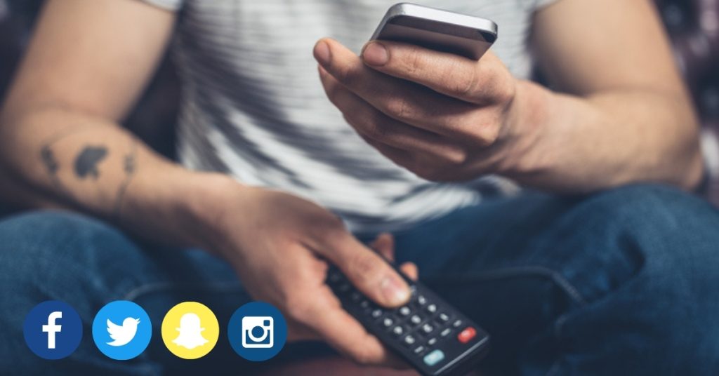 social media