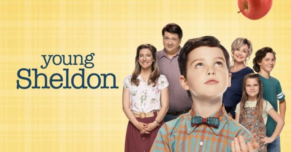 Young Sheldon