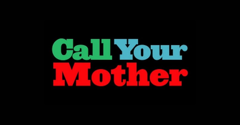 CallYourMother