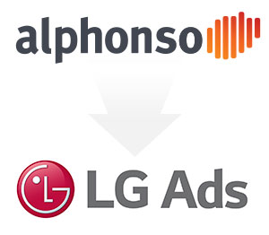 alphonso now lg ads