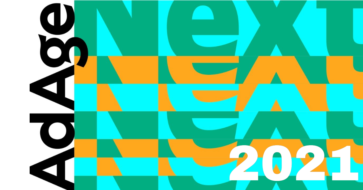 lg adage next streaming nov event logo