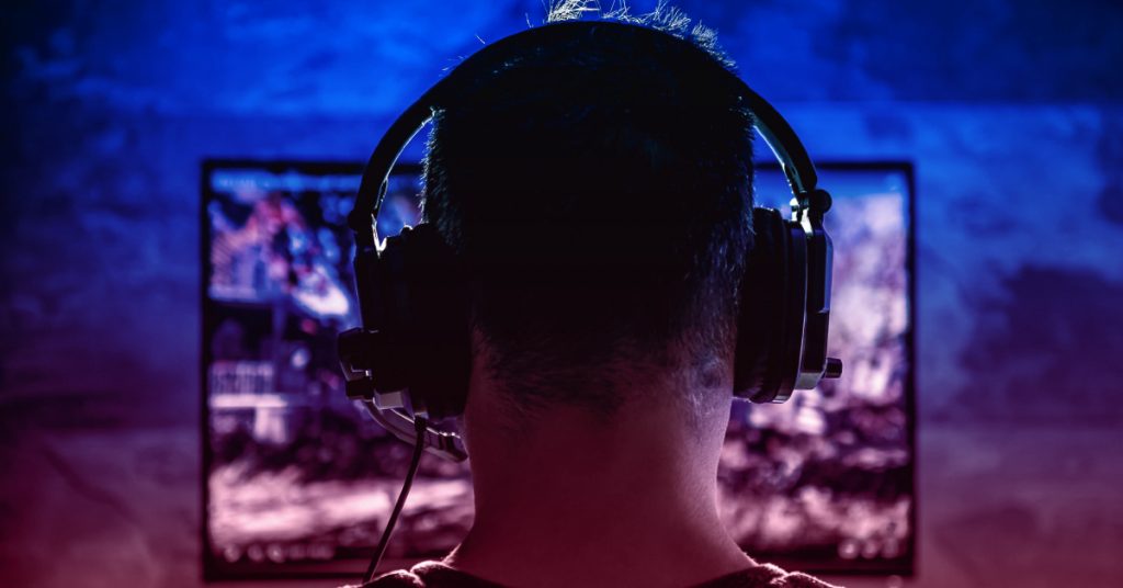 lgads gaming industry q feature x