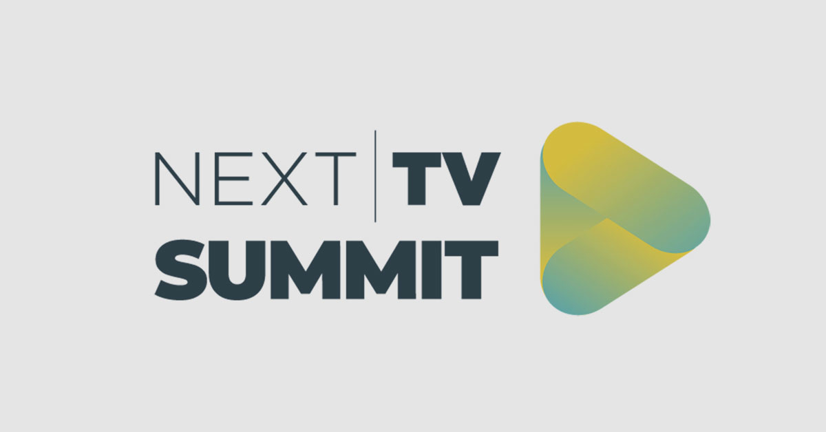 next tv summit v