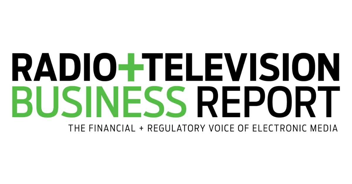radio television business report