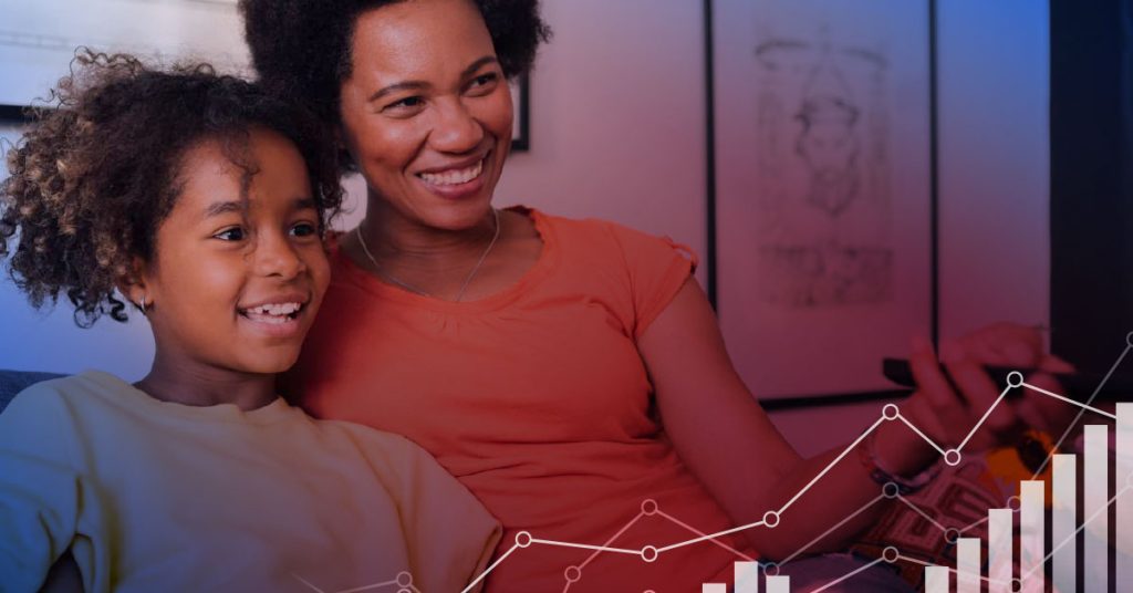 tv advertiser insights back to school