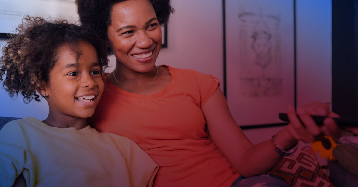 tv advertiser insights back to school