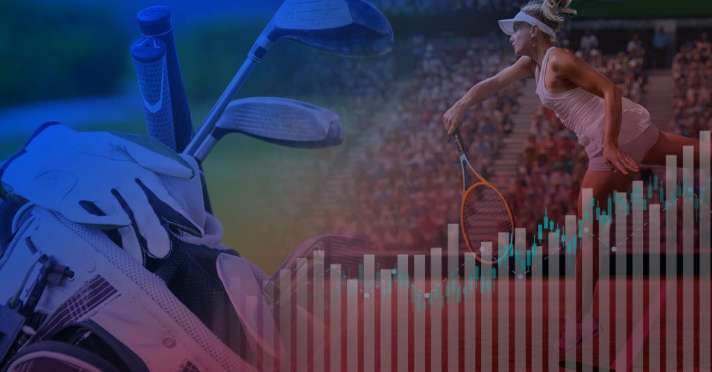 tv audience insights affluent sports