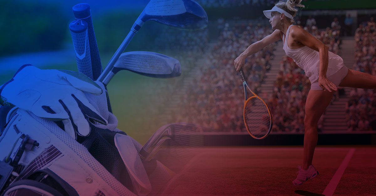tv audience insights affluent sports