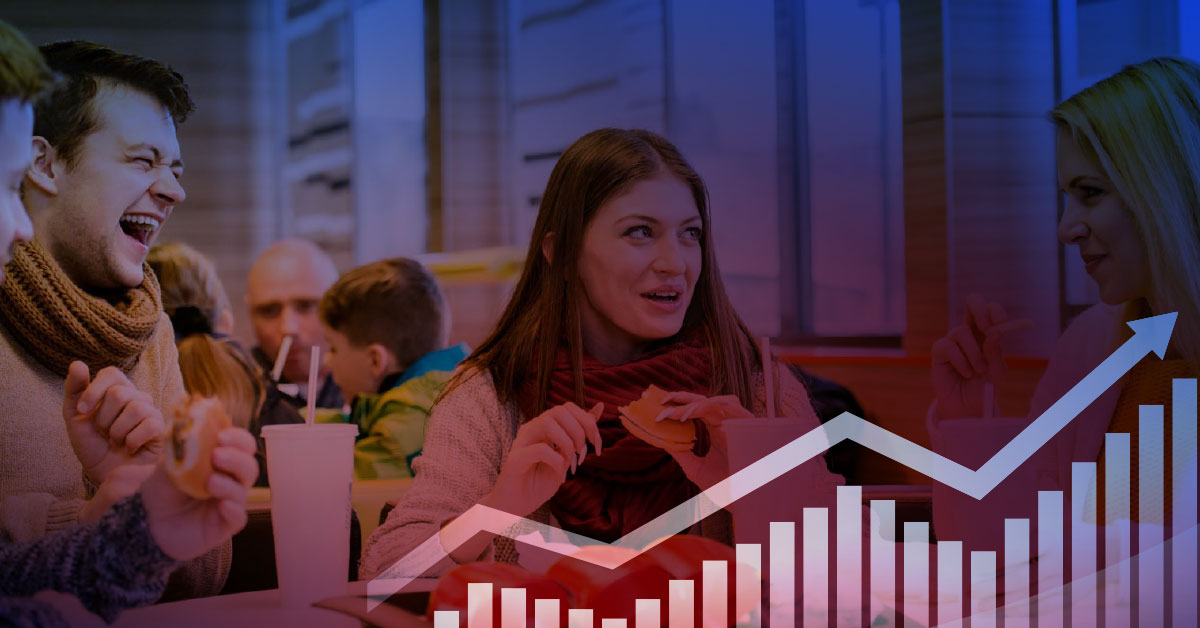 restaurant category report