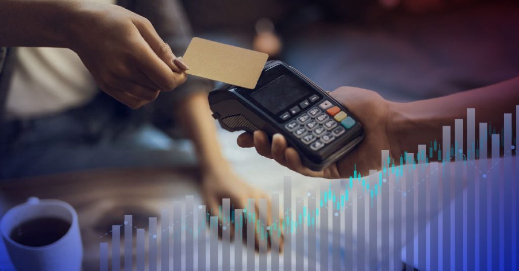 credit card category report