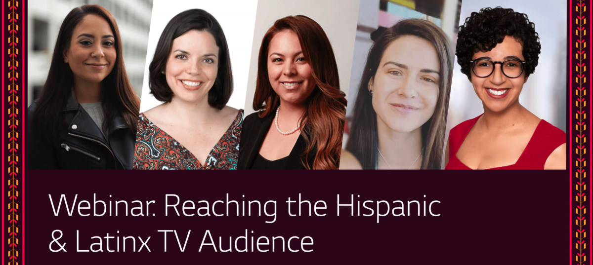 Hispanic and Latinx Webinar min