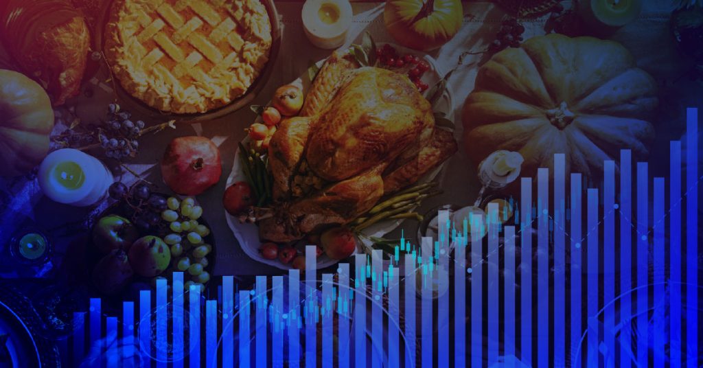thanksgiving report