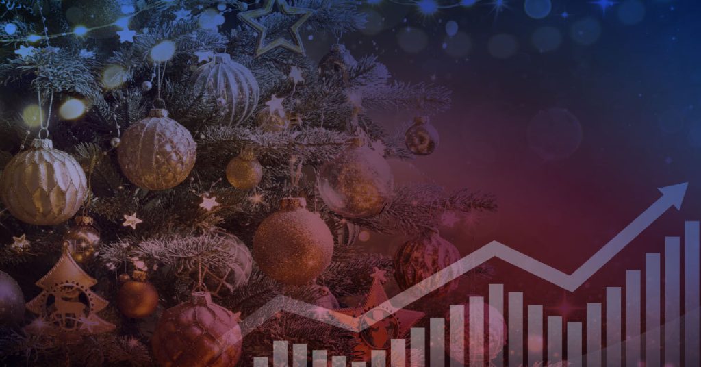 chistmas insights report