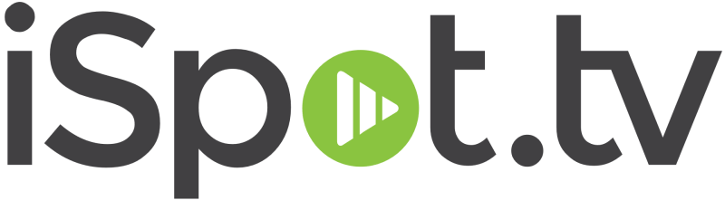 ispot tv logo x