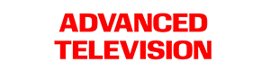 Advanced Television Logo