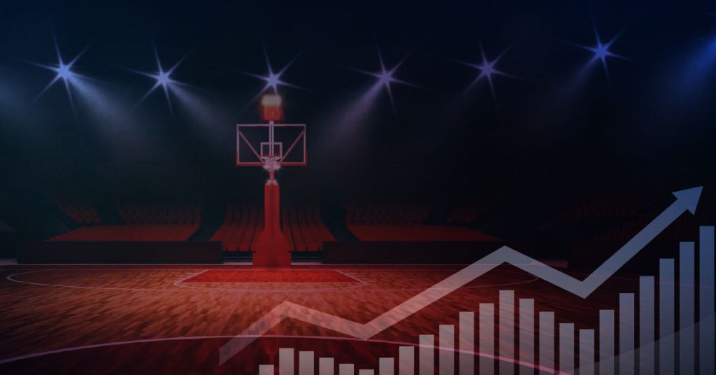 march madness report