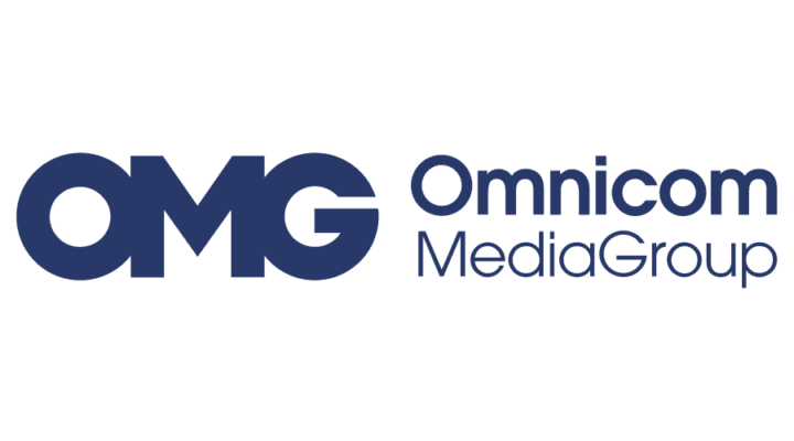omnicom media group vector logo