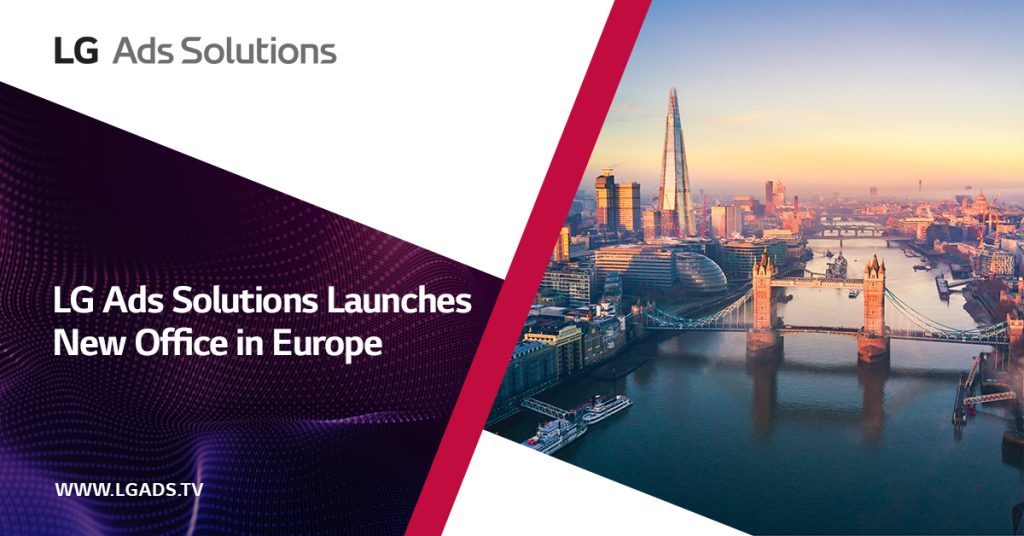London events