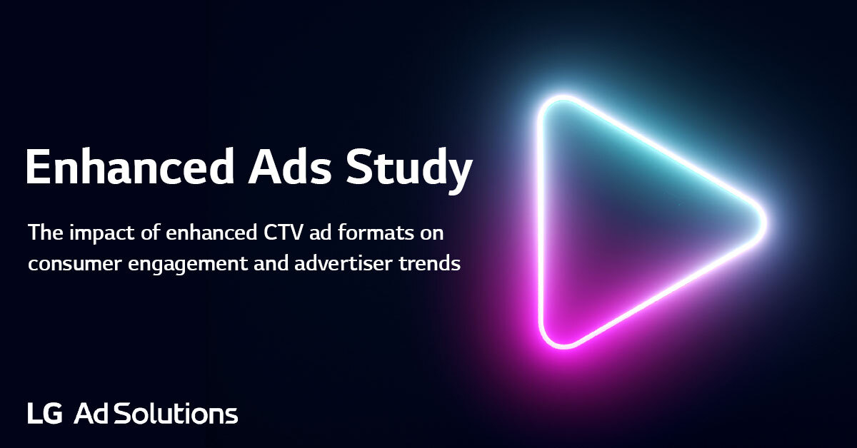 enhanced ads social v