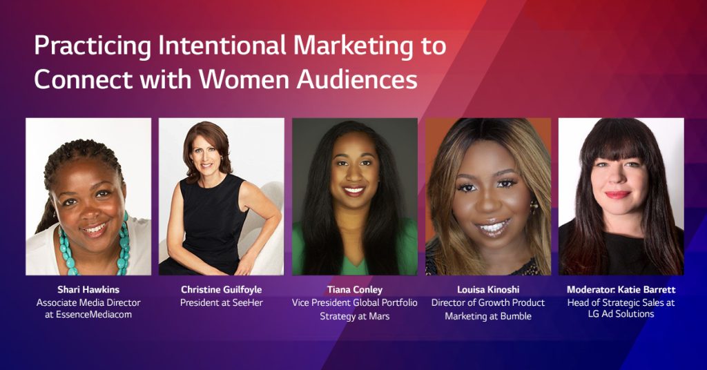 Webinar Intentional Marketing featured