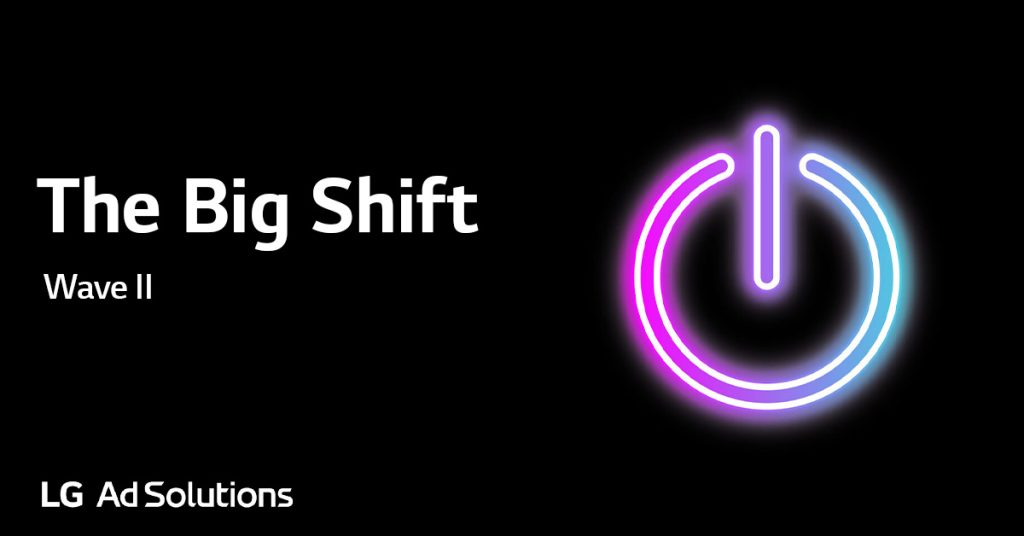 bigshift waveII ads social