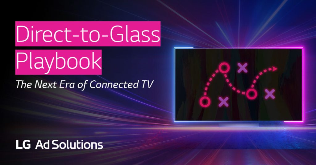 Direct-to-Glass Playbook