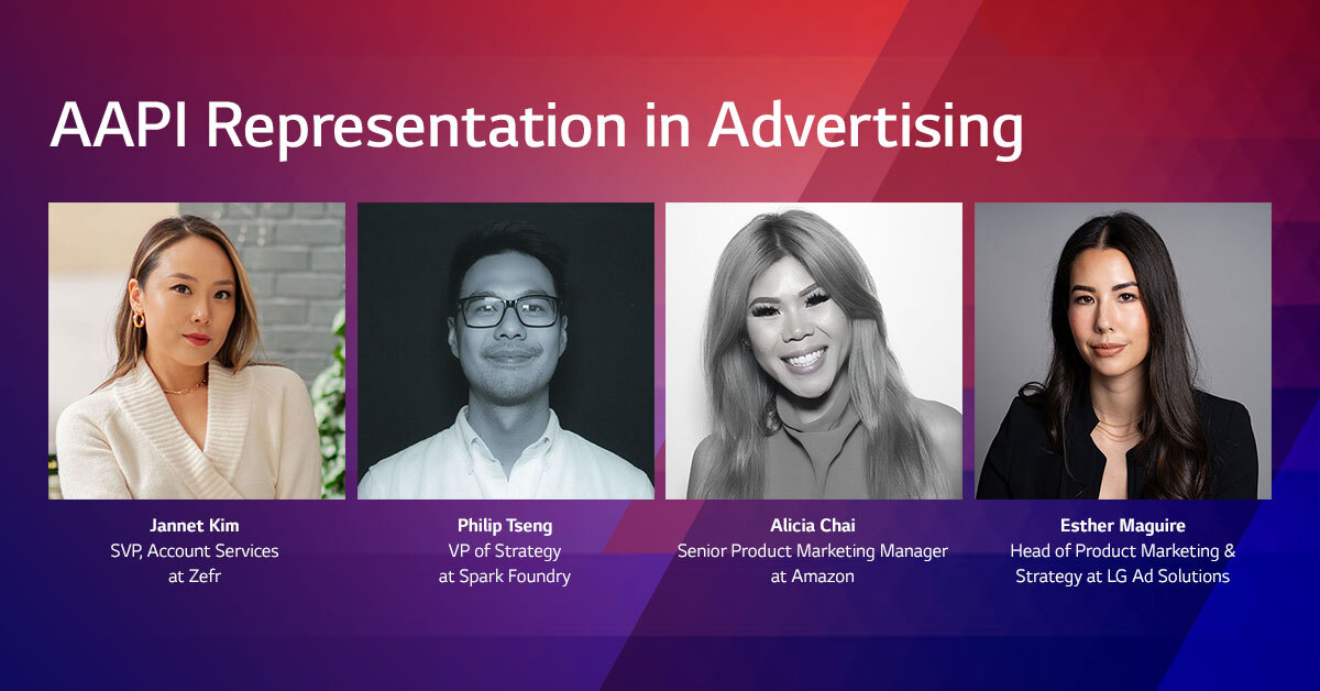 Webinar aapi representation in advertising after ()