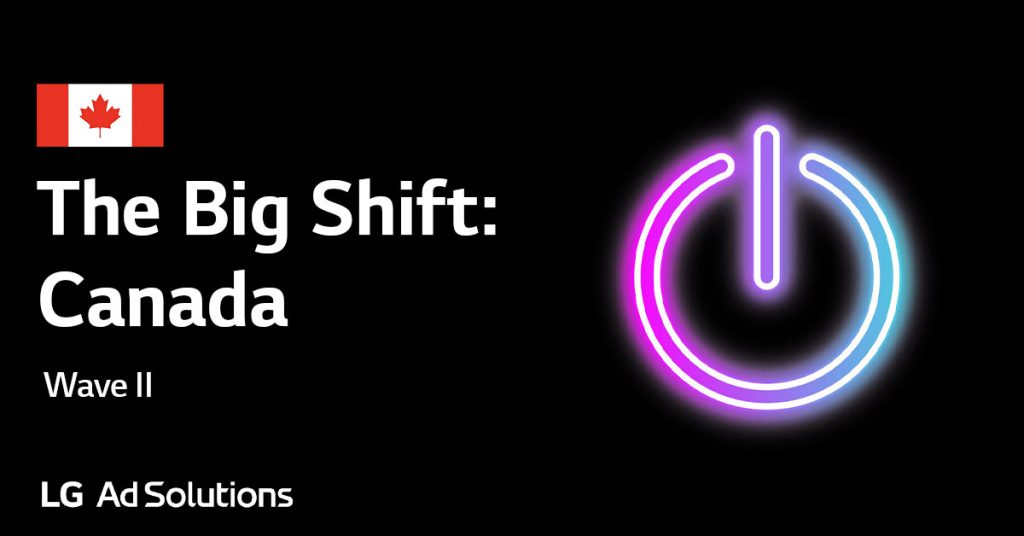 bigshift canada waveII social