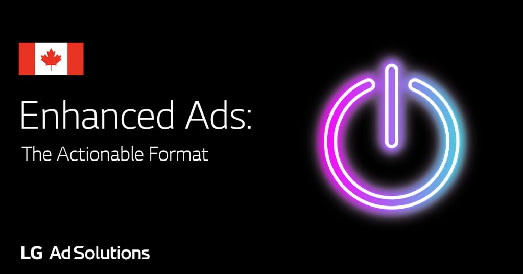 enhanced ads canada social