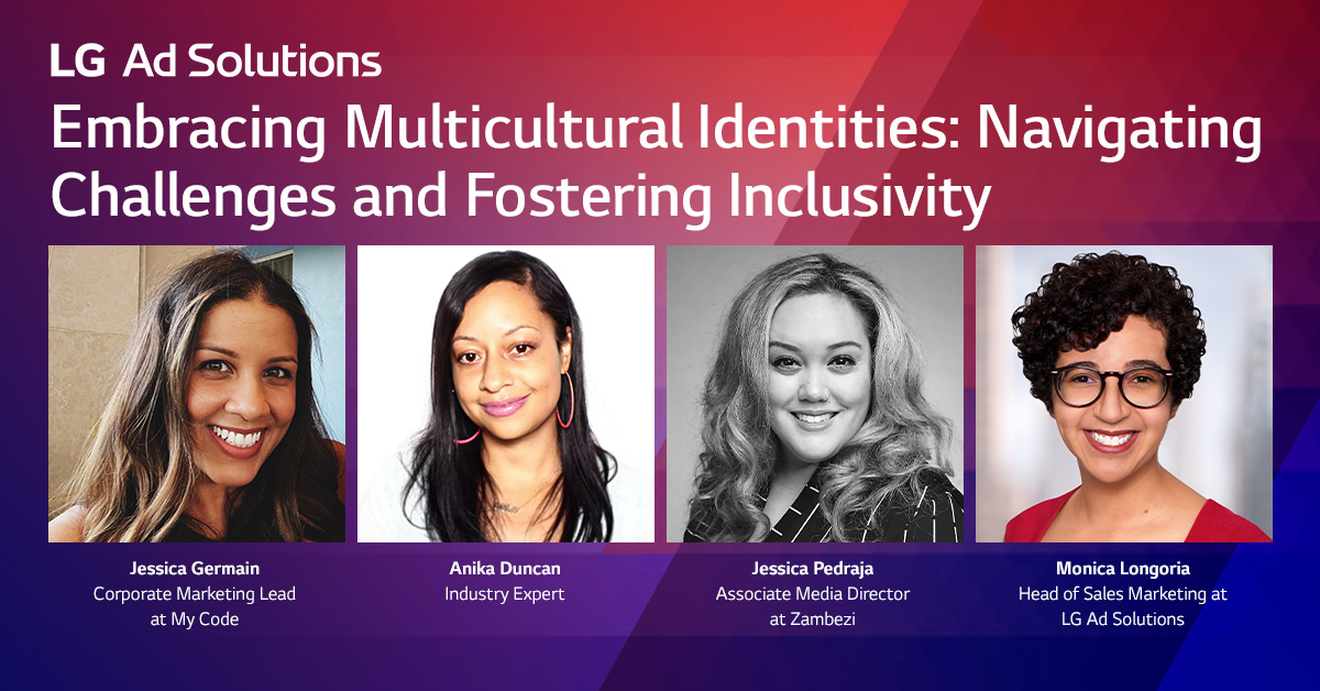 Webinar embracing multicultural identities featured logo