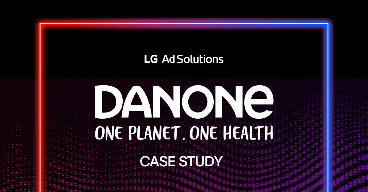 casestudy danone