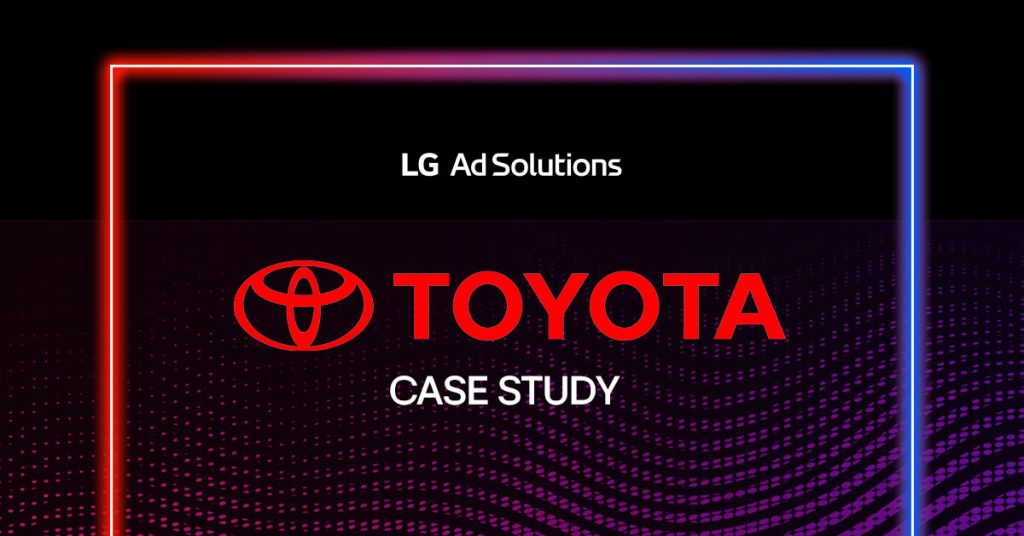 casestudy toyota