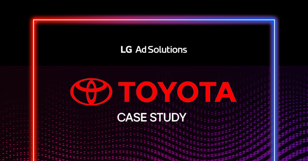 casestudy toyota