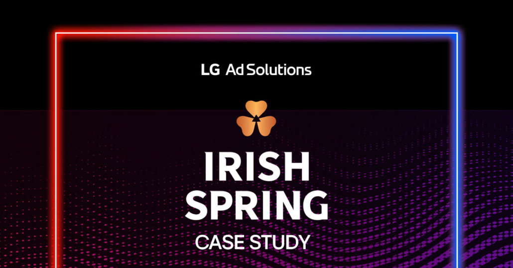 casestudy irish spring