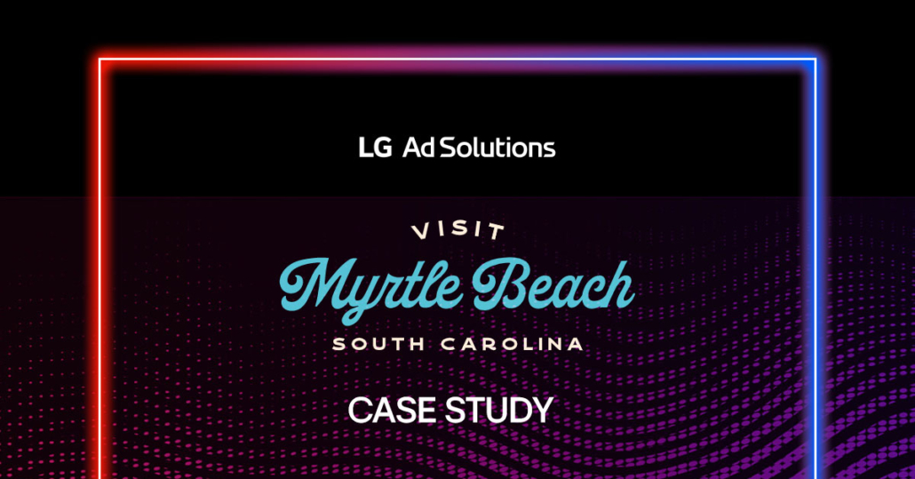 casestudy myrtle beach