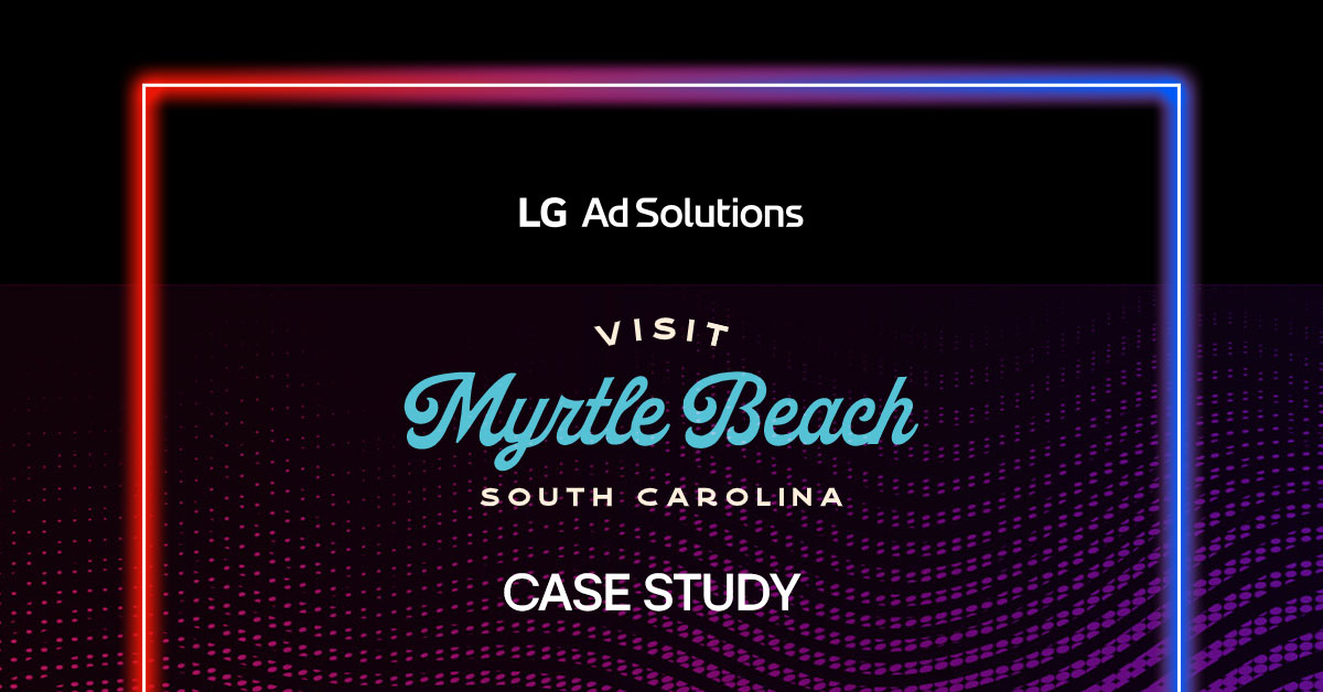 casestudy myrtle beach