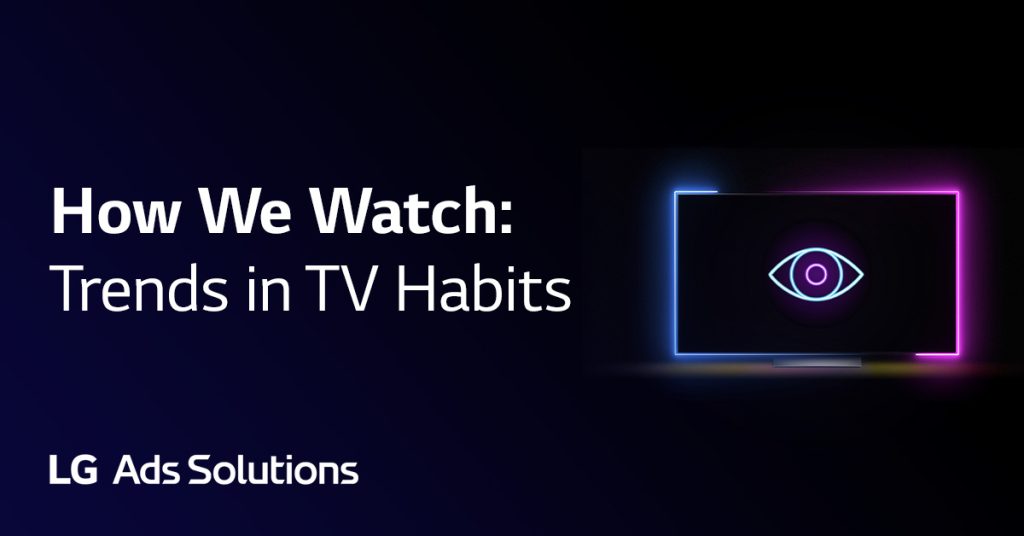 how we watch social