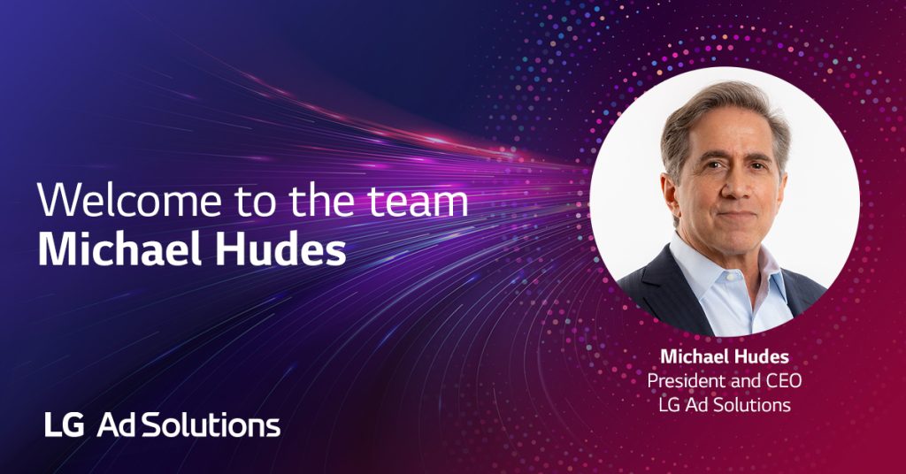 lg social Michael Hudes