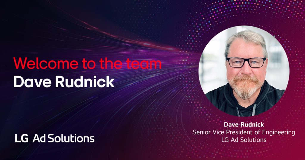 lg social Dave Rudnick