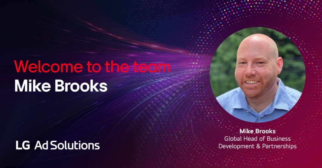 lg social Mike Brooks