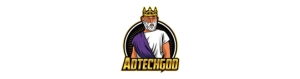 AdTech God Podcast Logo