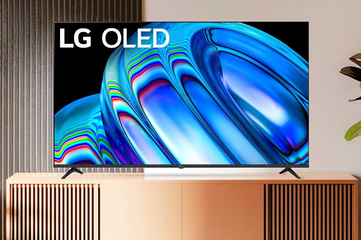 LG Ads SolutionsPage LGSmartTV