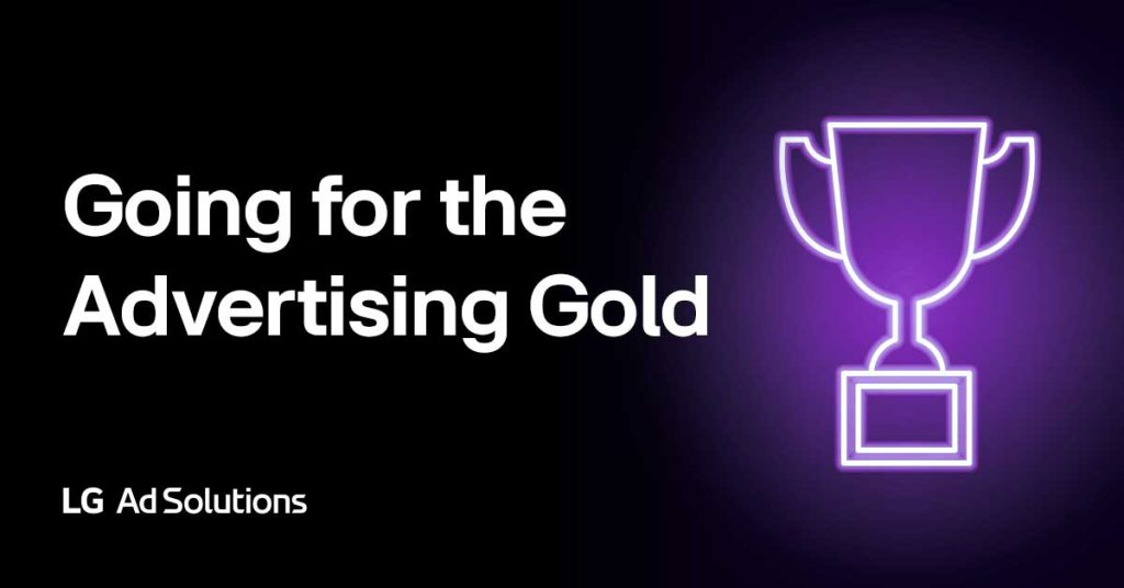 LG Ads AdvertisingGold Blog x