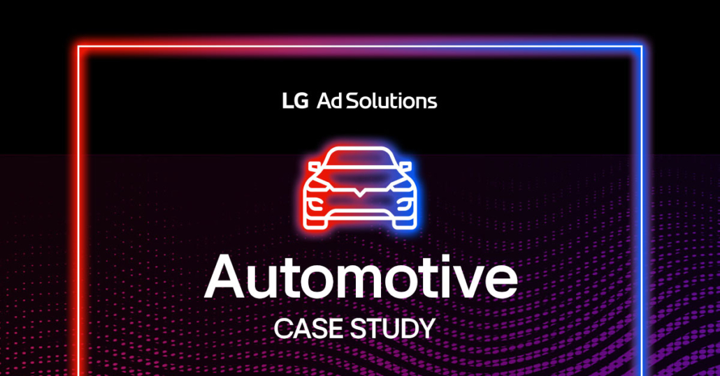 casestudy automotive