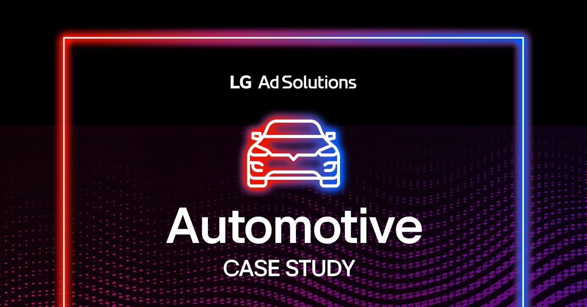 casestudy automotive