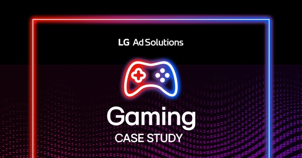 casestudy gaming