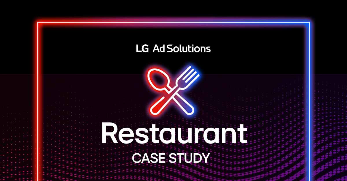 casestudy restaurant