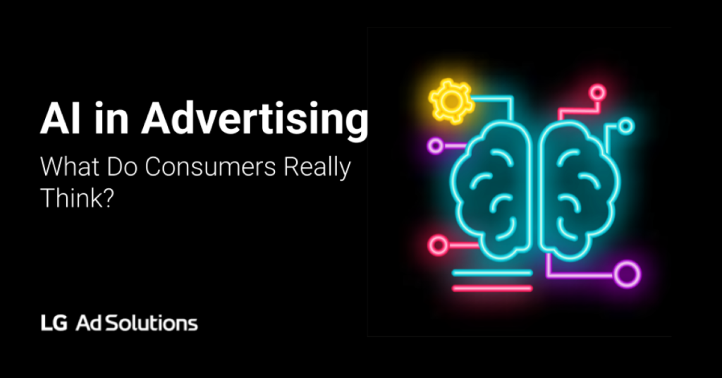 AI in Advertising Cover x
